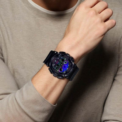 Часы мужские Casio - Boxette Shop