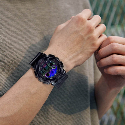 Часы мужские Casio - Boxette Shop