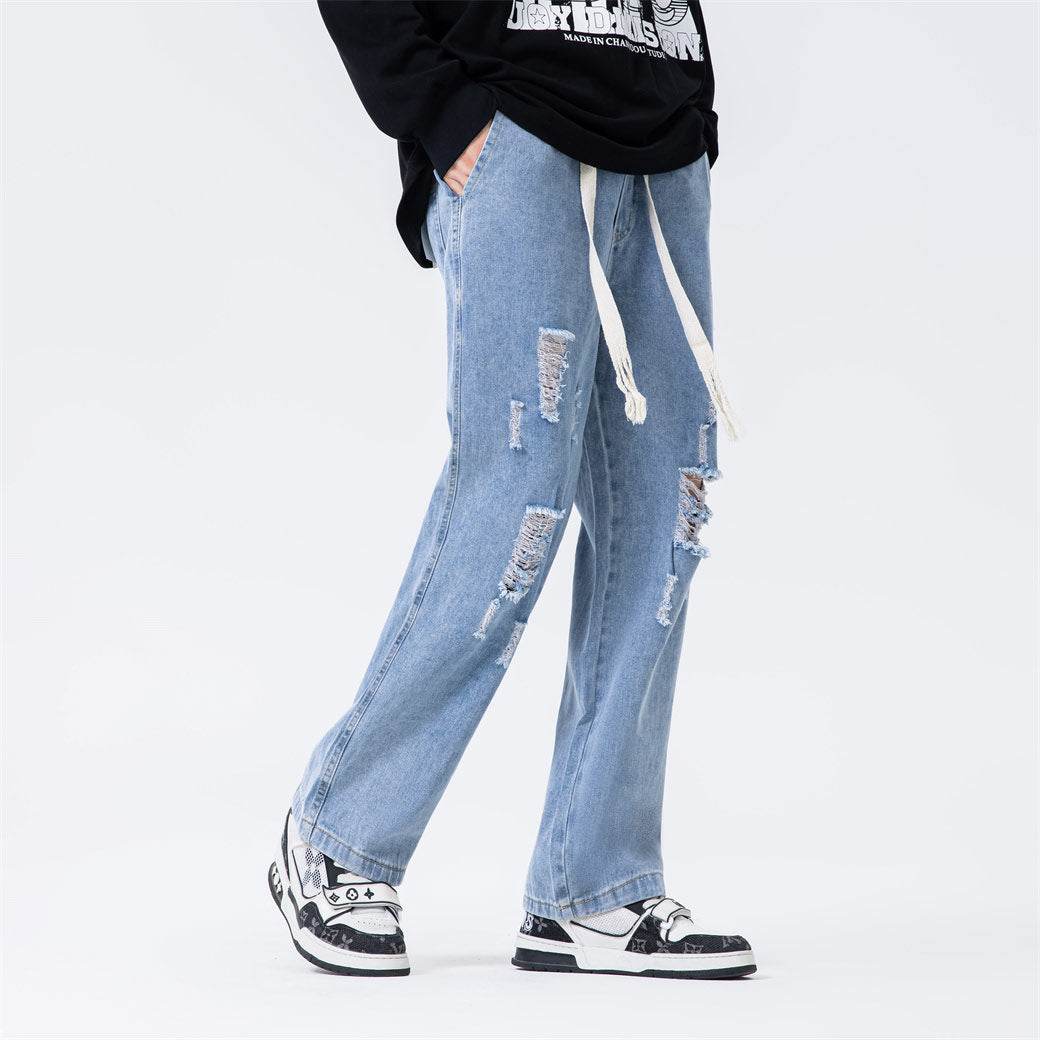 Джинсы Antioffice - Boxette Shop