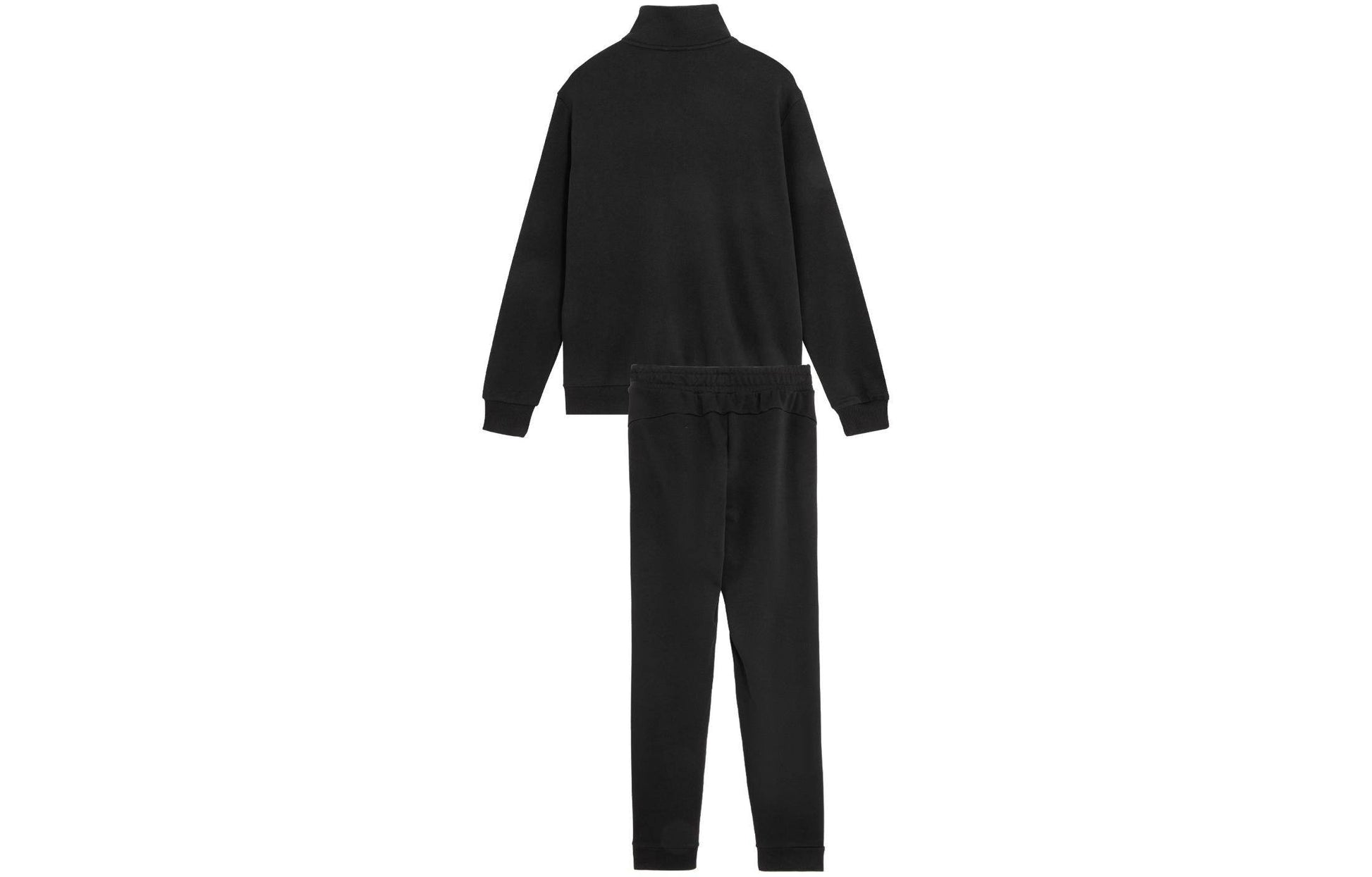 Спортивный костюм мужской Puma Poly Colorblock Suit - Boxette Shop