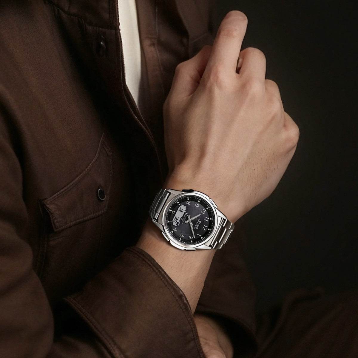 Часы Casio - Boxette Shop