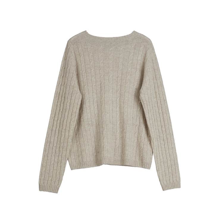 Свитер женский Elle slouchy - Boxette Shop