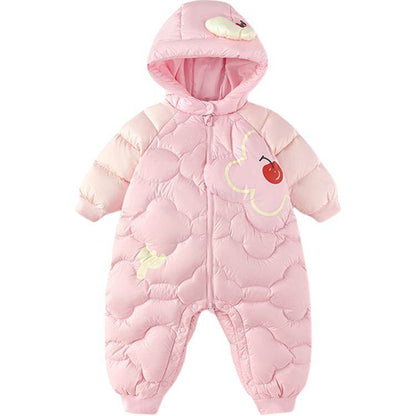 Комбинезон детская Balabala - Boxette Shop