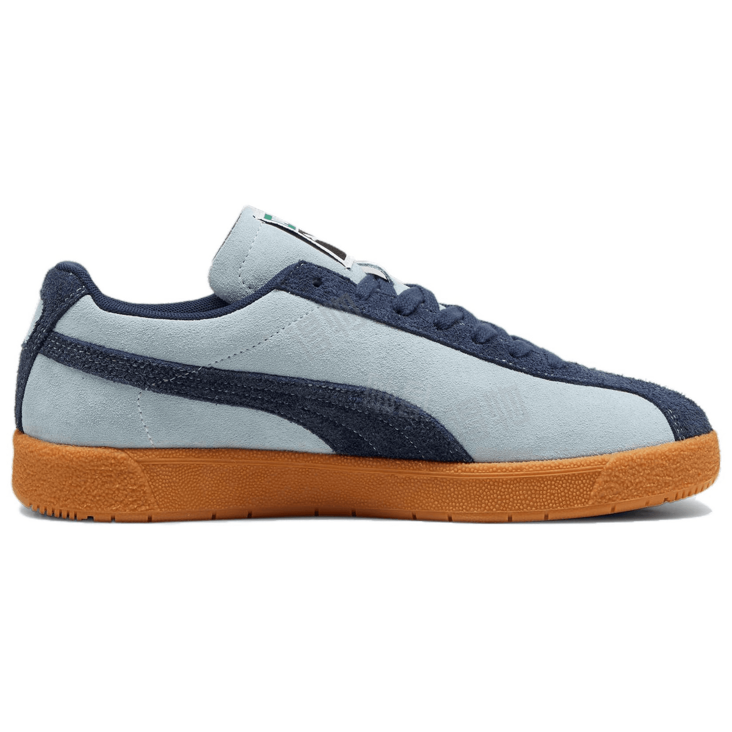 Кроссовки Puma Delphine Classic Comfort Low Top - Boxette Shop