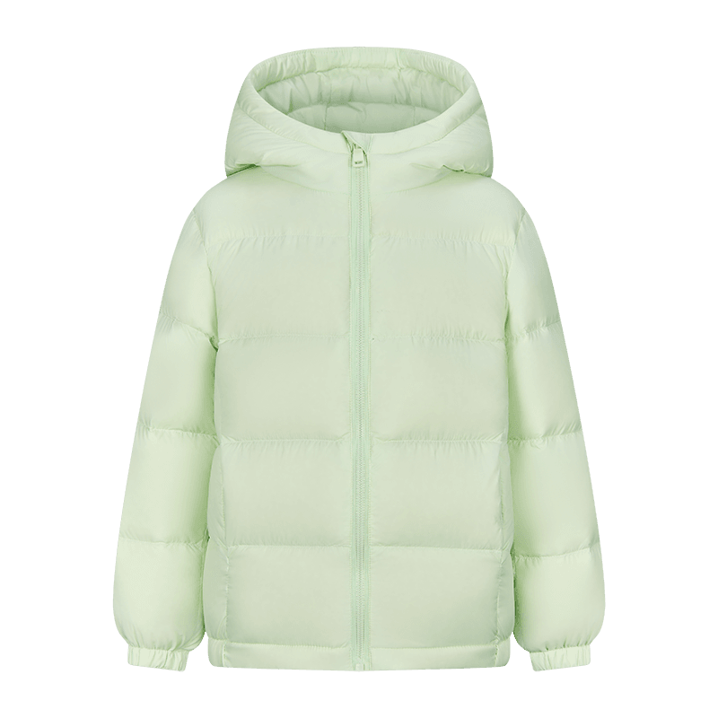 Пуховик детский Snow Flying - Boxette Shop