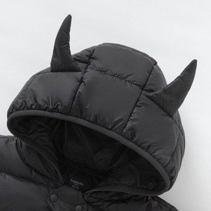 Куртка для малышей balabala - Boxette Shop