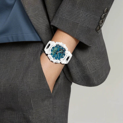 Часы мужские Casio gba-900 - Boxette Shop