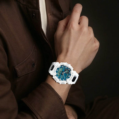 Часы мужские Casio gba-900 - Boxette Shop