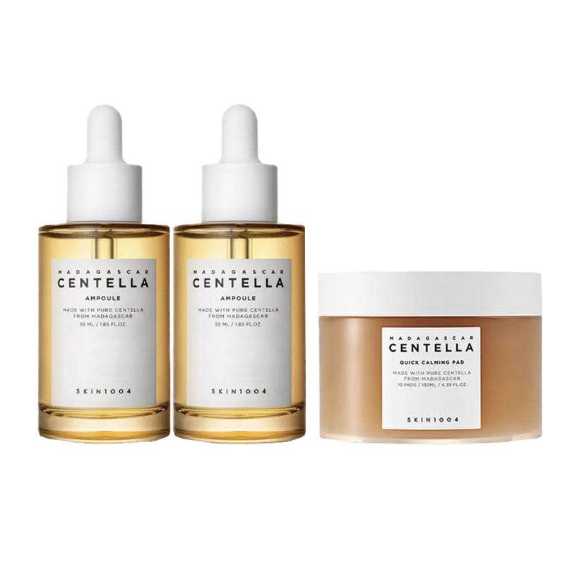 Набор с экстрактом центеллы SKIN1004 - Boxette Shop