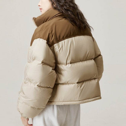 Пуховик женский GAP - Boxette Shop