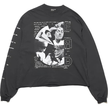 Свитшот мужской Enfants Riches Deprimes SS25 - Boxette Shop