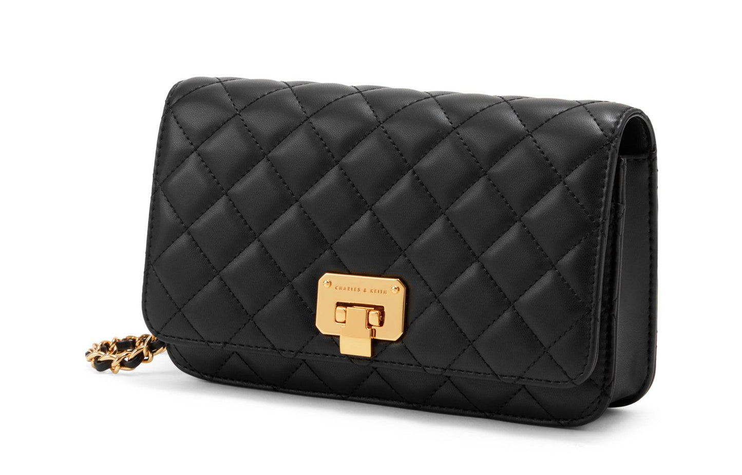 Сумка женская Charles&Keith Ck - Boxette Shop