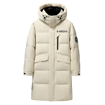 Пуховик мужской Yaya Purple Diamond