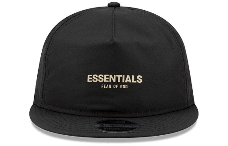 Кепка New Era x Fear of God Essential - Boxette Shop