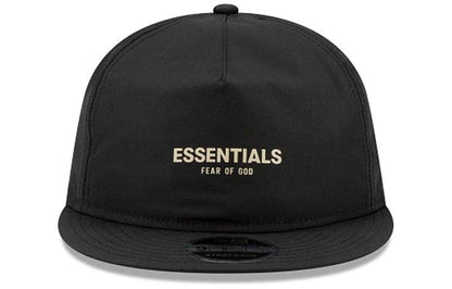 Кепка New Era x Fear of God Essential - Boxette Shop