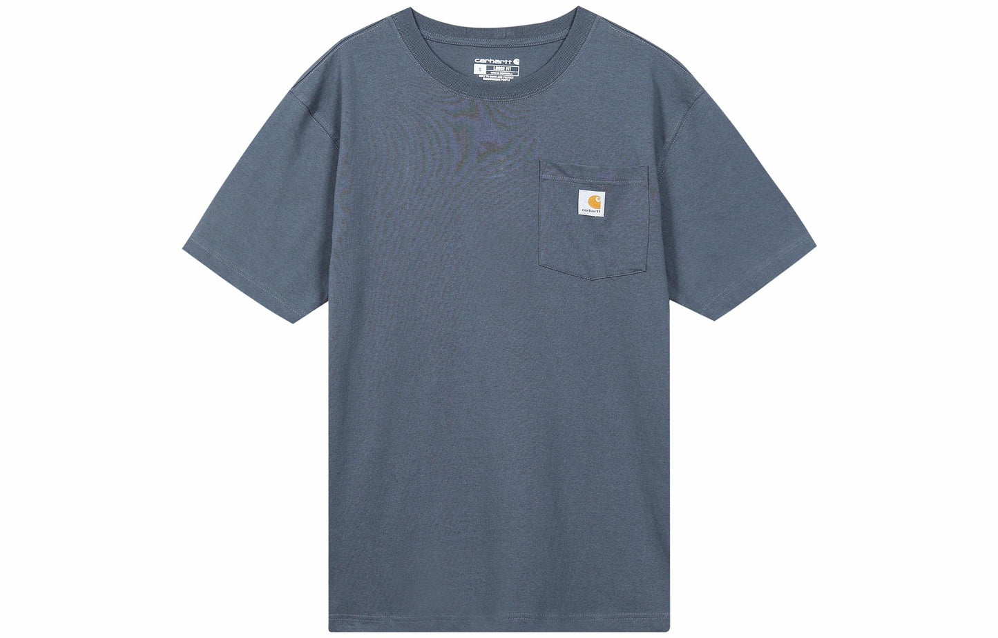 Erkaklar futbolkasi Carhartt K87