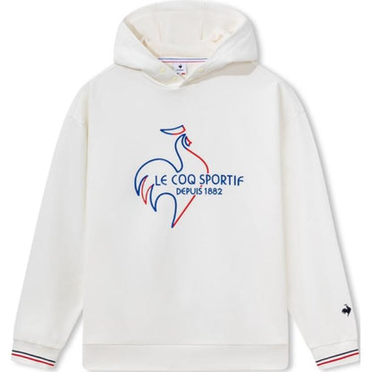 Худи Le Coq Sportif
