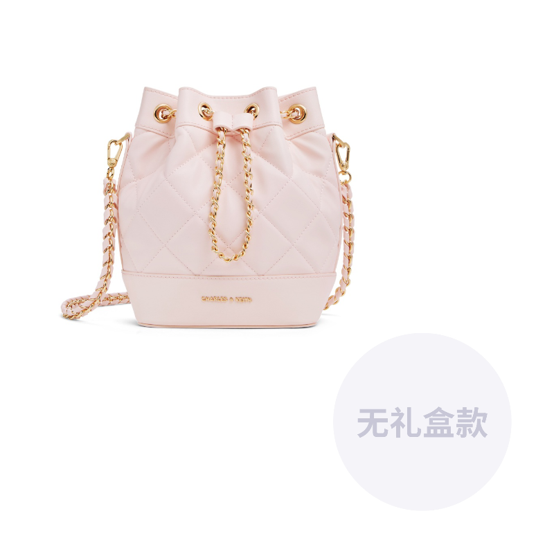 Сумка женская Charles & Keith "Bucket Bag"