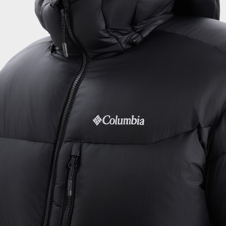 Пуховик мужской Columbia FW25 Omni-Heat