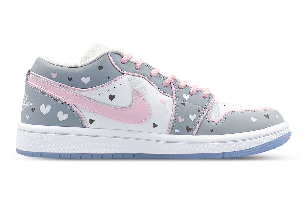 Кроссовки женские Jordan air lq - Boxette Shop