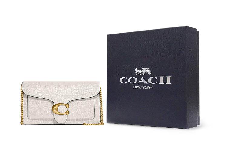 Сумка женская Coach 20 - Boxette Shop