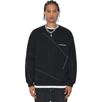 Свитер мужской Lilbetter