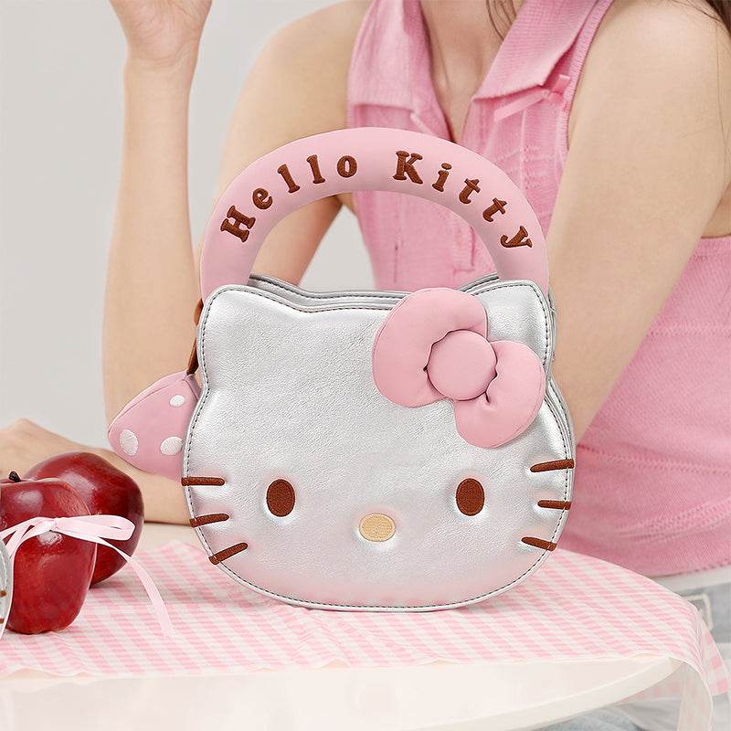 Сумка женская Hello Kitty Sanrio - Boxette Shop