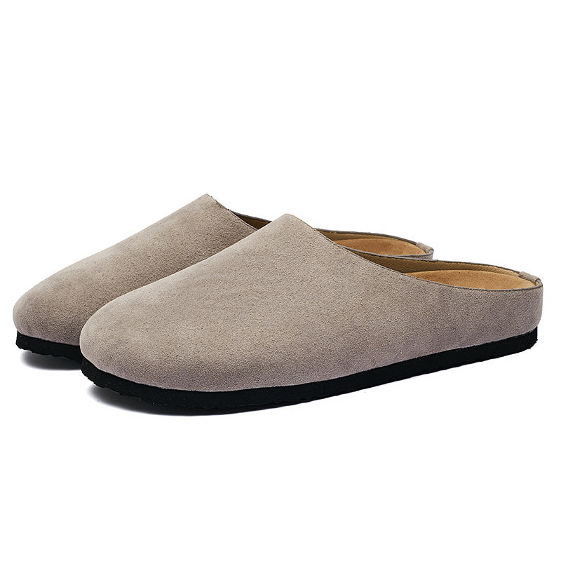 1955 yildan beri AAA Retro Baotou Mules