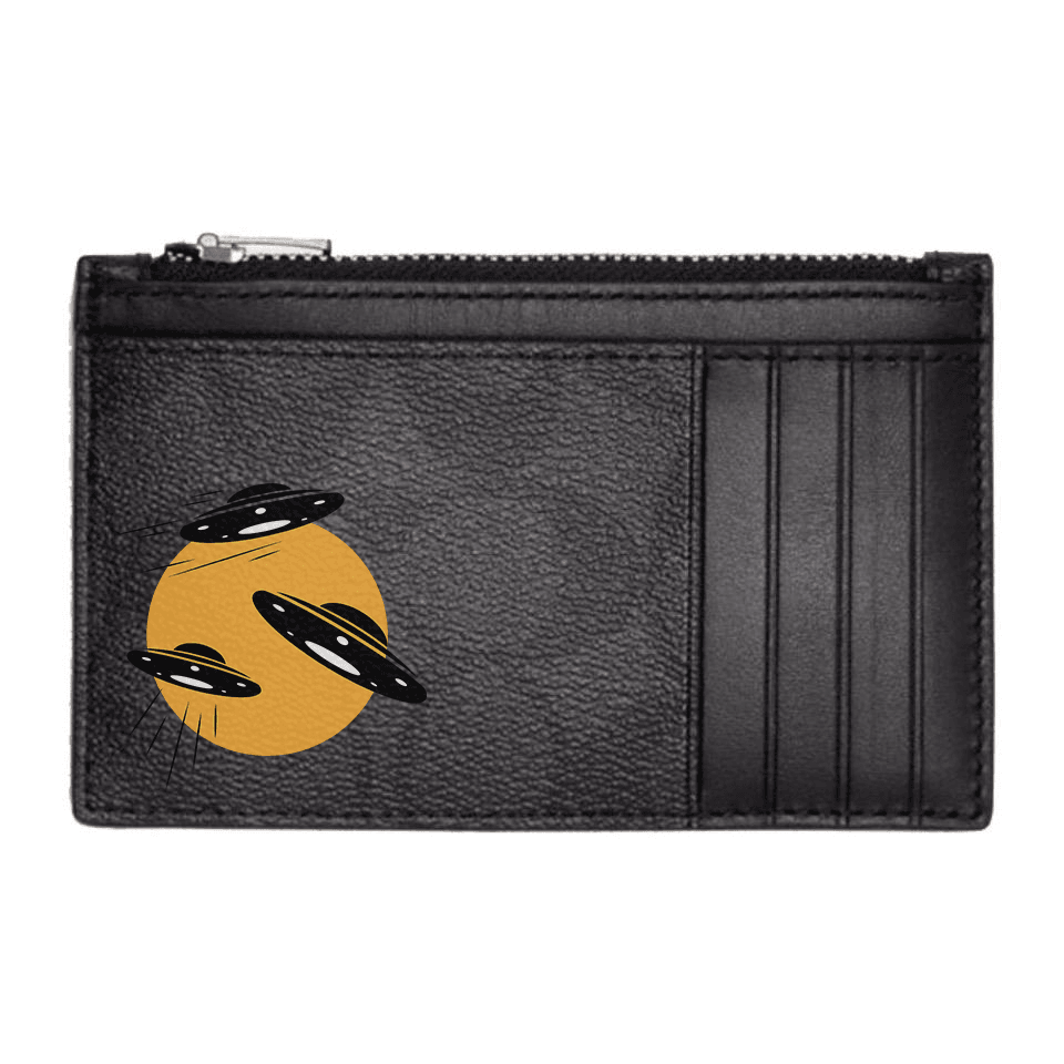 Кошелёк Coach case - Boxette Shop