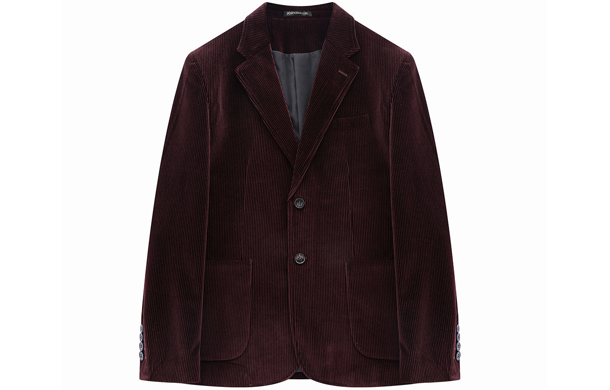 Пиджак мужской Johnhollis