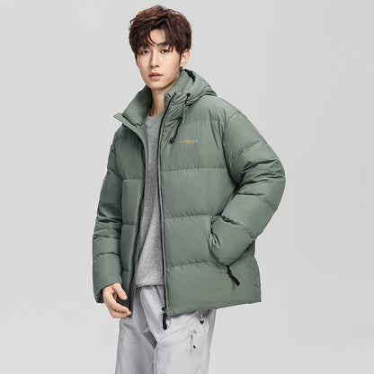 YaYa Extreme Cold erkaklar uchun pastki kurtka