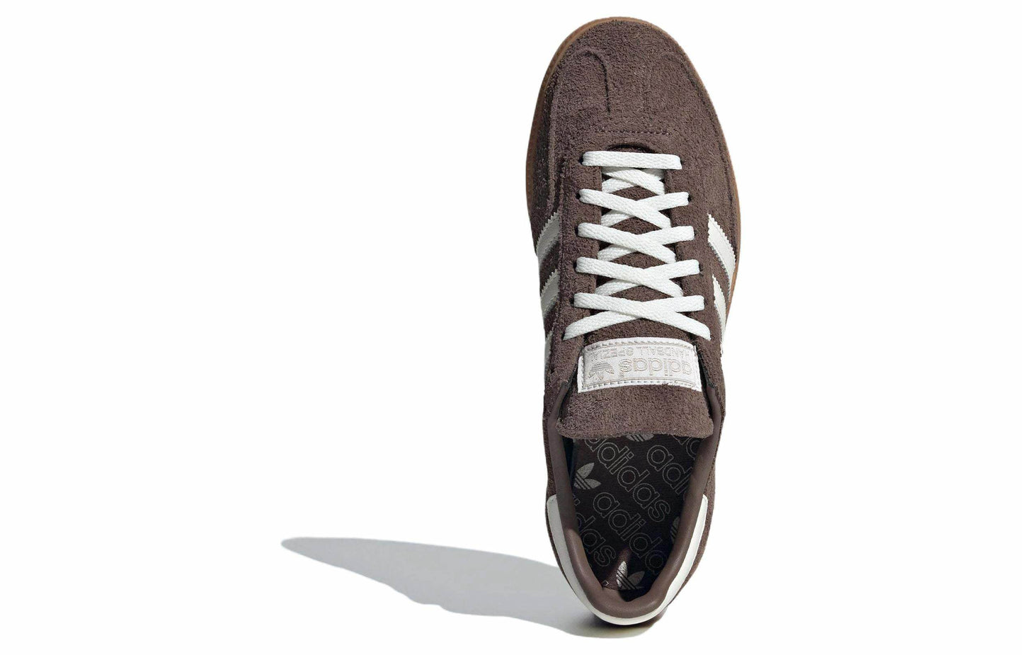 Кроссовки Adidas Originals Handball Spezial - Boxette Shop