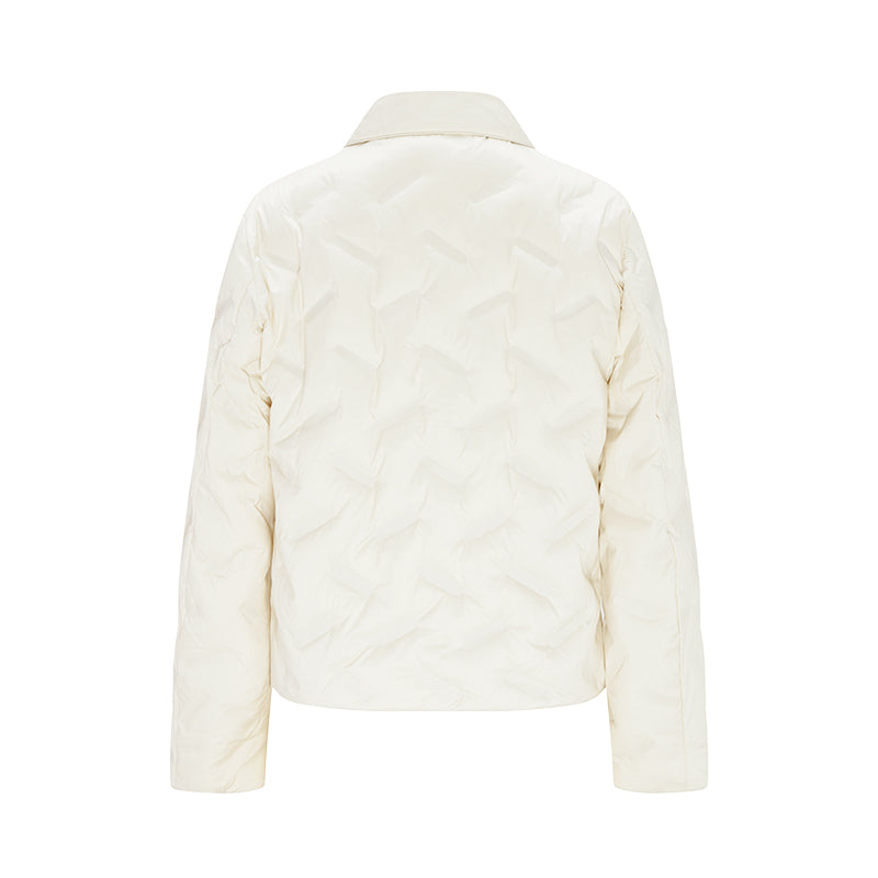 Ayollar uchun Navigare kurtkasi