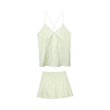 Пижамный комплект женский Ubras Gardenia