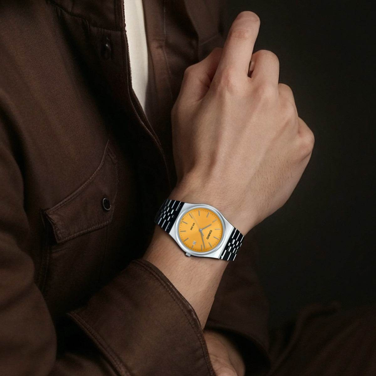 Часы мужские Casio - Boxette Shop