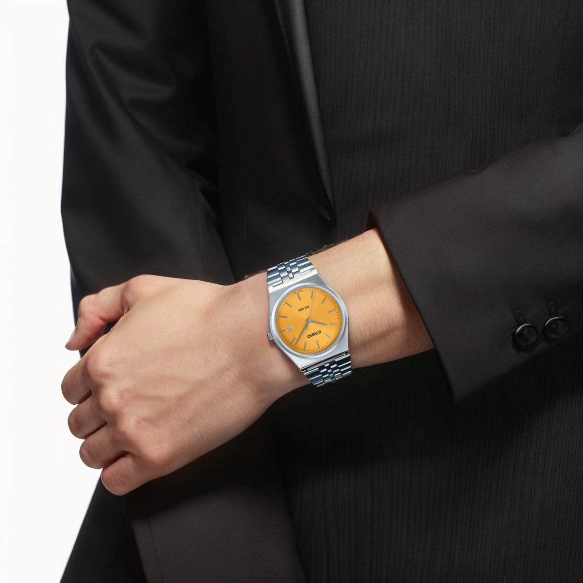 Часы мужские Casio - Boxette Shop