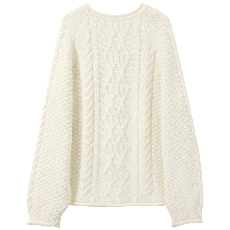 Свитер женский 3Colour - Boxette Shop