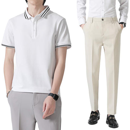 Костюм мужской Pierre Cardin