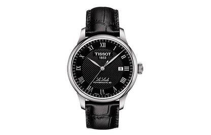 Часы Tissot Le Locle - Boxette Shop