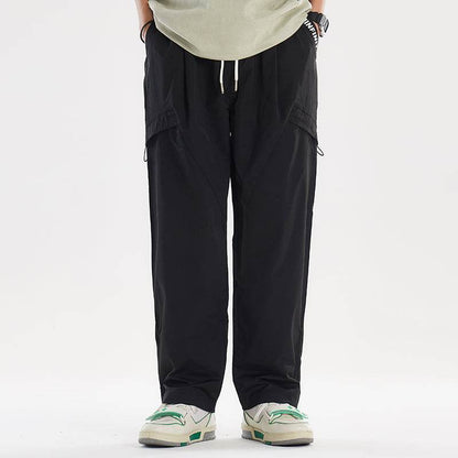 Спортивные брюки Minfinity drawstring - Boxette Shop