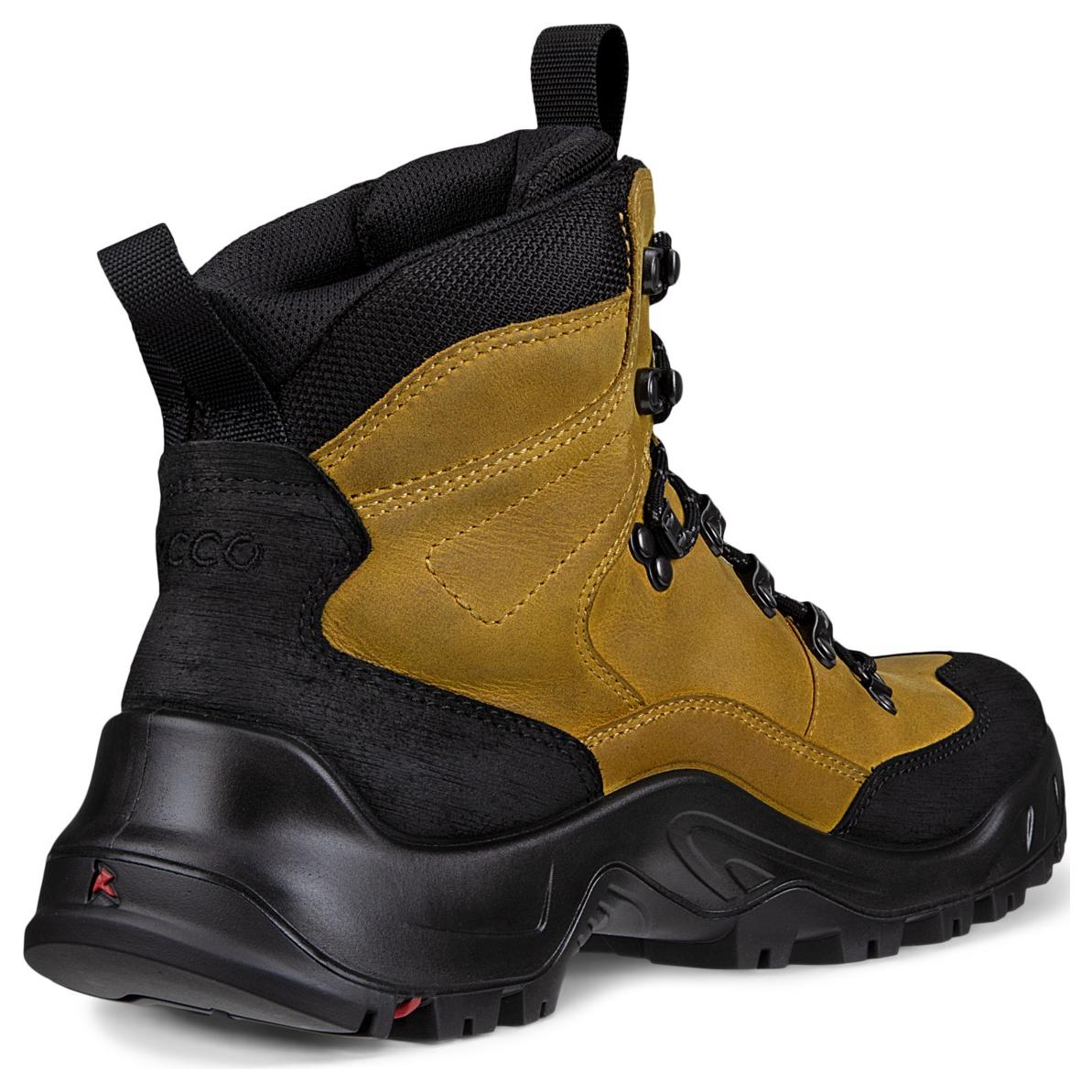 Ботинки мужские Ecco