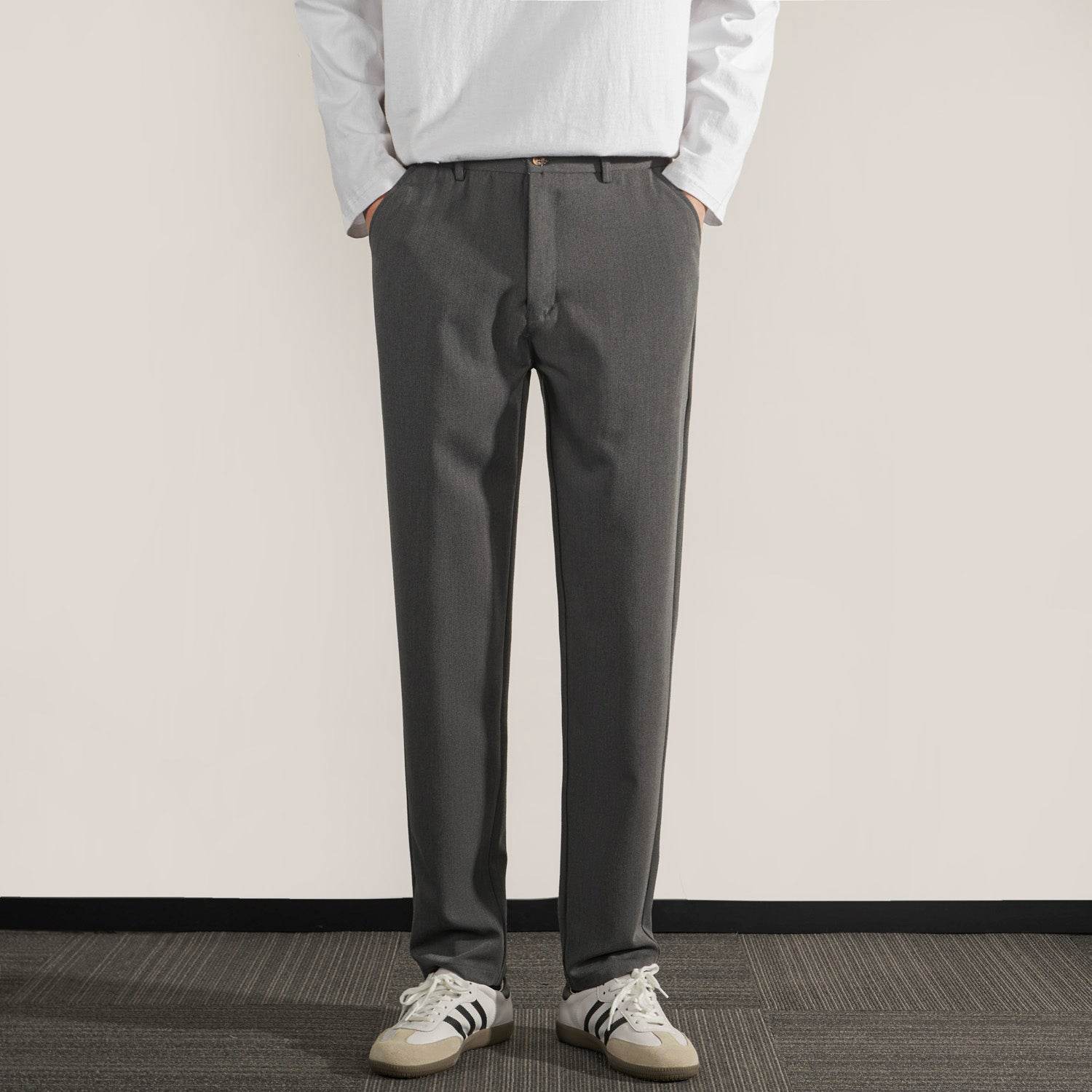 Брюки мужские Antioffice - Boxette Shop