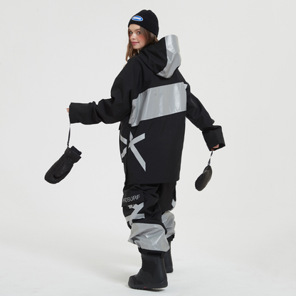 Doorek chang'i kostyumi