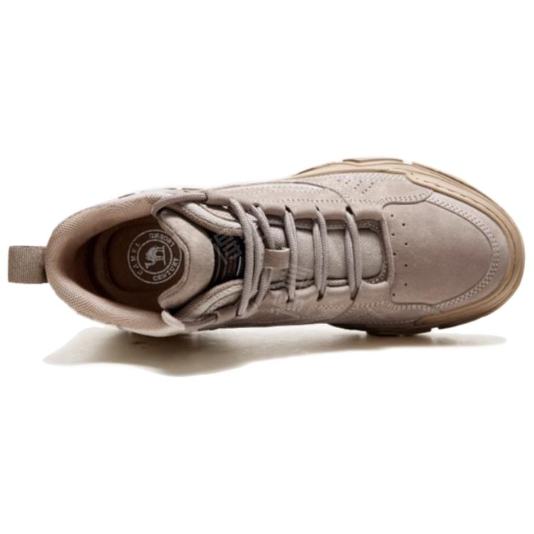 Ботинки мужские Camel