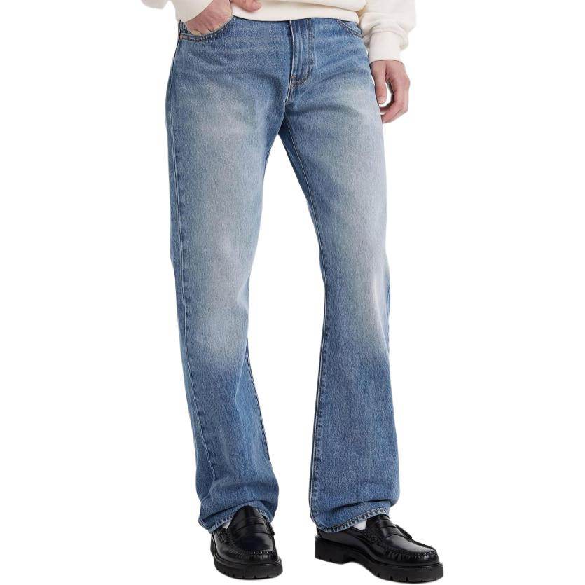 Джинсы мужские Levi's 517 Bootcut - Boxette Shop
