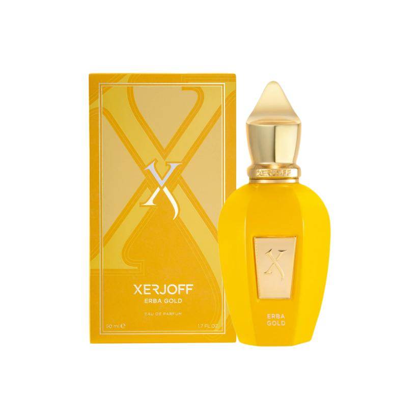 Духи Xerjoff Erba Gold - Boxette Shop