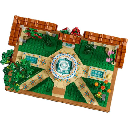LEGO bog‘ favvoralari to‘plami (10359)