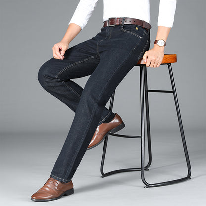 Erkaklar uchun Playboy jinsi shimlari