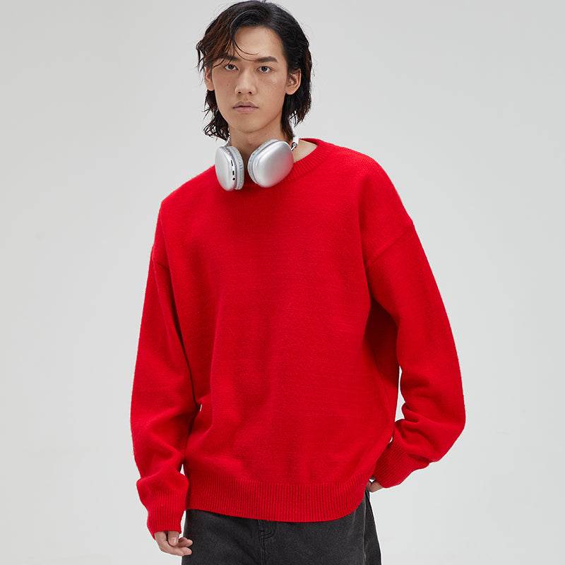 Свитер Minfinity - Boxette Shop