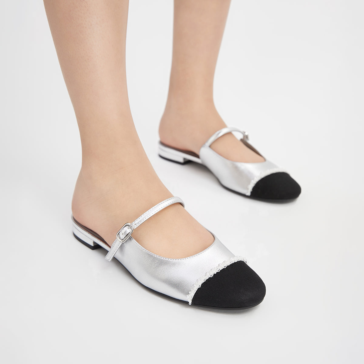 Ayollar xachirlari Charlz va Keyt